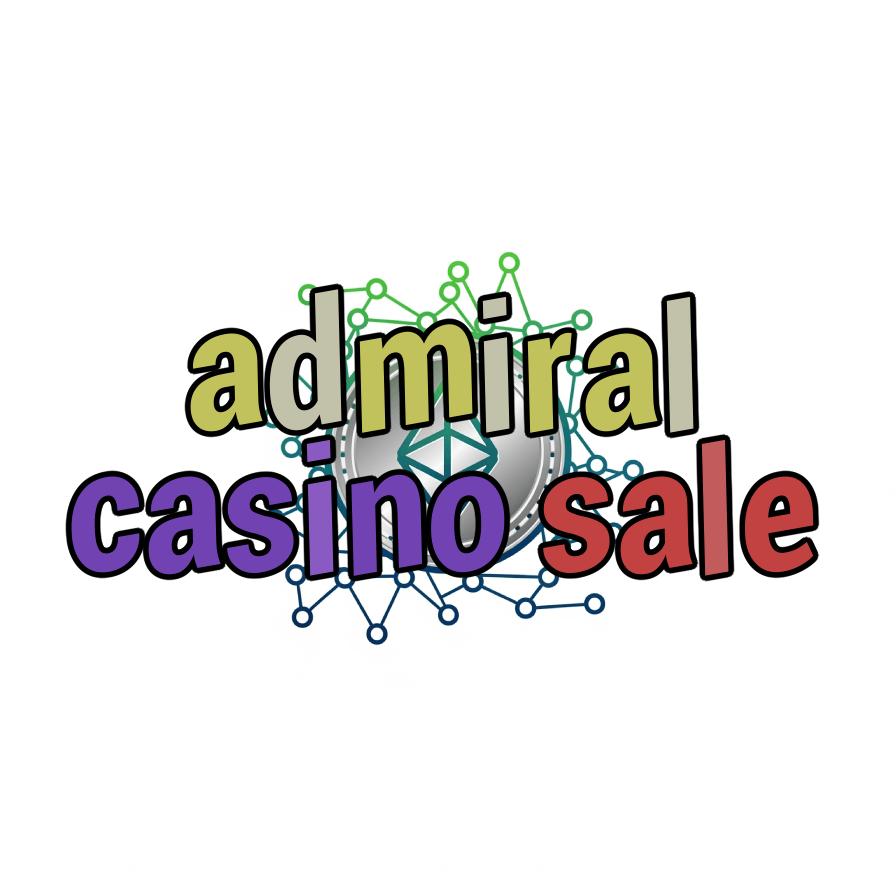 admiral casino sale